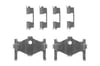 Aksesuar Seti Bosch 1987474448