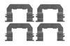Aksesuar Seti Bosch 1987474454