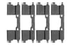 Aksesuar Seti Bosch 1987474474