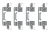 Aksesuar Seti Bosch 1987474477