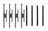 Aksesuar Seti Bosch 1987474604