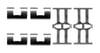 Aksesuar Seti Bosch 1987474610