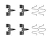 Aksesuar Seti Bosch 1987474619