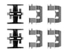 Aksesuar Seti Bosch 1987474620