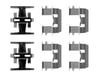 Aksesuar Seti Bosch 1987474620