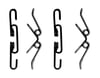 Aksesuar Seti Bosch 1987474626