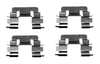 Aksesuar Seti Bosch 1987474628
