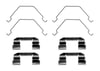 Aksesuar Seti Bosch 1987474642