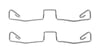 Aksesuar Seti Bosch 1987474658