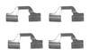 Aksesuar Seti Bosch 1987474721