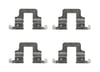 Aksesuar Seti Bosch 1987474731