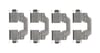 Aksesuar Seti Bosch 1987474735