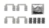 Aksesuar Seti Bosch 1987474748