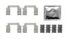 Aksesuar Seti Bosch 1987474748