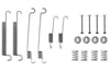 Aksesuar Seti Bosch 1987475051