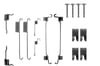Aksesuar Seti Bosch 1987475057