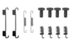 Aksesuar Seti Bosch 1987475077