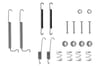 Aksesuar Seti Bosch 1987475081