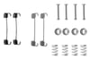 Aksesuar Seti Bosch 1987475087
