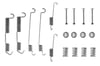 Aksesuar Seti Bosch 1987475089