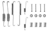 Aksesuar Seti Bosch 1987475092