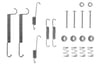 Aksesuar Seti Bosch 1987475098