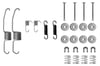 Aksesuar Seti Bosch 1987475106