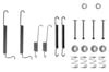 Aksesuar Seti Bosch 1987475122