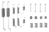 Aksesuar Seti Bosch 1987475127