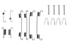 Aksesuar Seti Bosch 1987475130