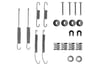 Aksesuar Seti Bosch 1987475131