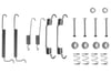 Aksesuar Seti Bosch 1987475134