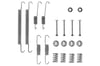 Aksesuar Seti Bosch 1987475137