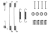 Aksesuar Seti Bosch 1987475155