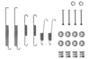 Aksesuar Seti Bosch 1987475157