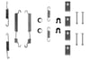 Aksesuar Seti Bosch 1987475176