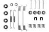 Aksesuar Seti Bosch 1987475184