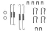 Aksesuar Seti Bosch 1987475200