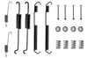 Aksesuar Seti Bosch 1987475214