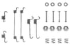 Aksesuar Seti Bosch 1987475220