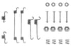 Aksesuar Seti Bosch 1987475220