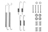 Aksesuar Seti Bosch 1987475222
