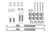 Aksesuar Seti Bosch 1987475244