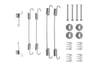 Aksesuar Seti Bosch 1987475255