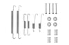 Aksesuar Seti Bosch 1987475257