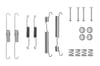 Aksesuar Seti Bosch 1987475260