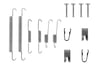 Aksesuar Seti Bosch 1987475261