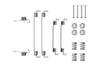 Aksesuar Seti Bosch 1987475269