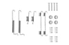 Aksesuar Seti Bosch 1987475275