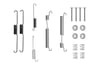 Aksesuar Seti Bosch 1987475298